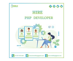 Hire PHP Developers | PHP Developer for Hire