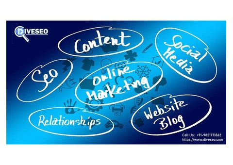 SEO Company in London