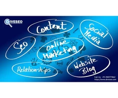 SEO Company in London