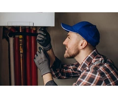 Gas engineer near me