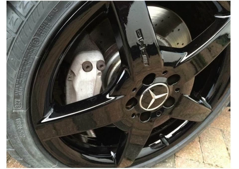 Alloy Wheel Repair Essex  | 07955007777