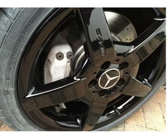 Alloy Wheel Repair Essex  | 07955007777