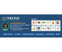 Providing bespoke services in Accounting, Business Support