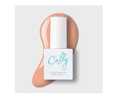 Seville Cally Gel Nail Polish 8ml