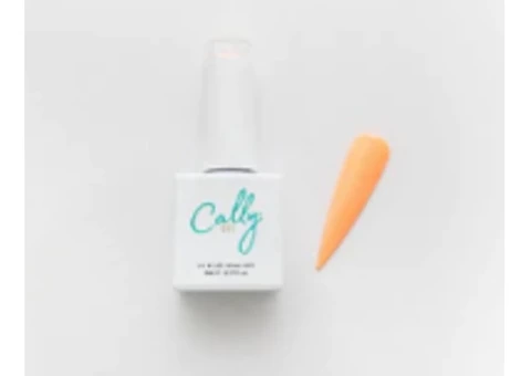 Seville Cally Gel Nail Polish 8ml - 2/3