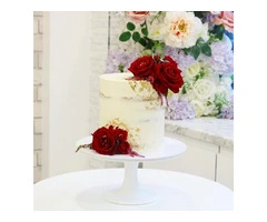 Wedding Cakes London