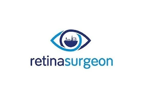 Eye Hospital for Floaters Surgery in London - Retina Surgeon