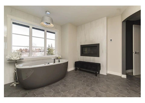 Transform Your Space: Construction Services in Belfast, UK