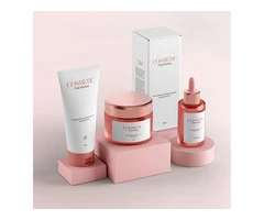 Cosmetic Boxes UK