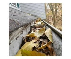 Revitalize Your Home's Exterior: Gutter Cleaners in Edinburgh