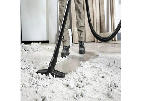 Revive Your Space: Premier After Builders Cleaning Services in Bristol