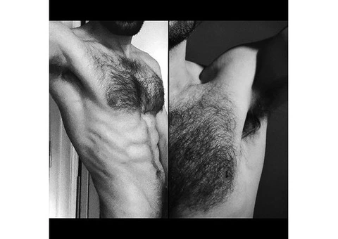Massage for men by gay friendly male therapist, London - 2/2