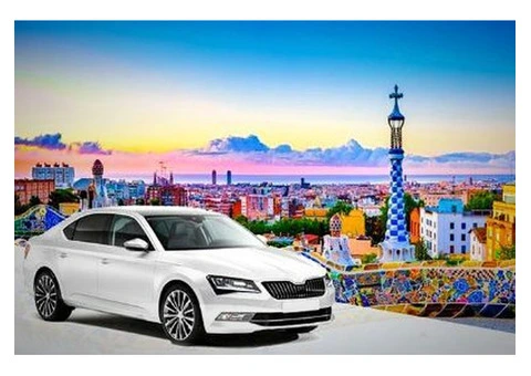 Barcelona Airport Transfers: Your Gateway to the City Center