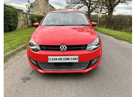 Sale! Sale! Sale! - VW Polo SE 1.2 TSi - 1/4