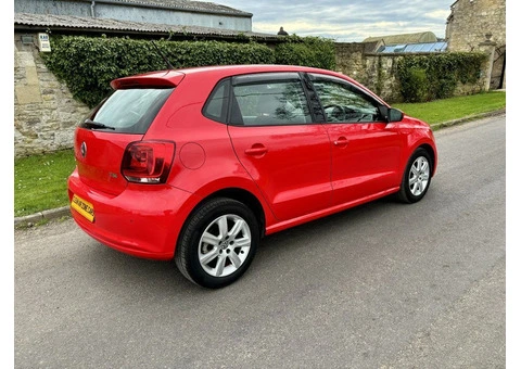 Sale! Sale! Sale! - VW Polo SE 1.2 TSi - 4/4