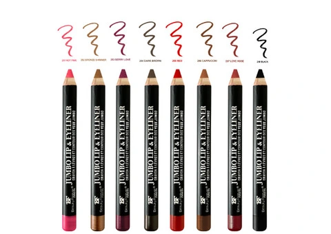 Jumbo Pencil Lip & Eyeliner at Beauty Forever - 1/10
