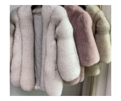 Fur Jacket Repair and Alteration Near Me UK