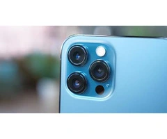 Apple IPhone 12 Pro Max in Excellent Condition