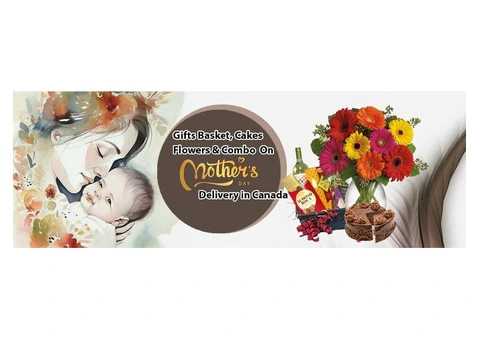 Flowers delivery in Canada | Flower Bouquet Delivery