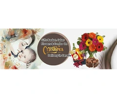 Flowers delivery in Canada | Flower Bouquet Delivery
