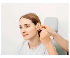 The Benefits of Professional Ear Wax Removal in Bexley