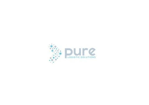Pure Logistic Solutions Ltd