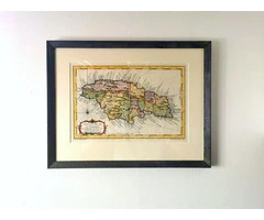 Map Frame