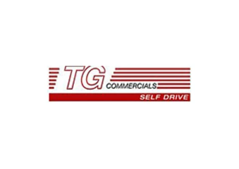Van Hire and Rental in Bradford | T G Commercials