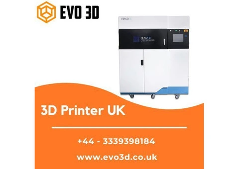 Shop the Latest Range of  3D Printer for Education Online