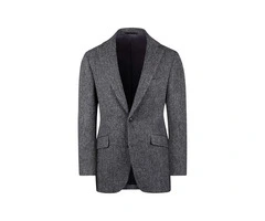 Unleash Your Inner Gentleman with the Edward Jacket