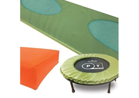 Bespoke Trampoline