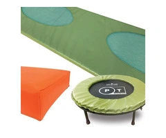 Bespoke Trampoline