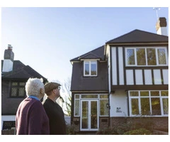Expert Roofers in Bromley - Quality Service Guaranteed!