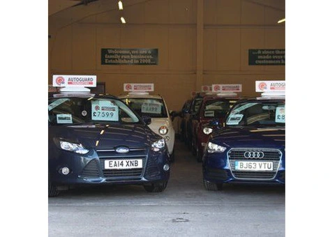 Best Used Cars For Sale Liverpool | Solocarssales - 2/4