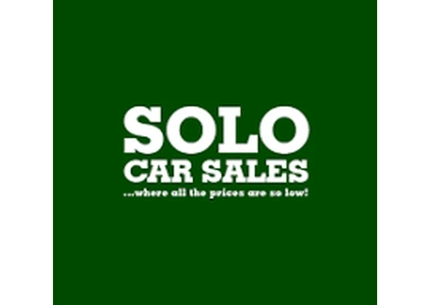Best Used Cars For Sale Liverpool | Solocarssales - 3/4
