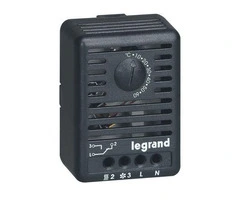 Buy Legrand Changeover Thermostats