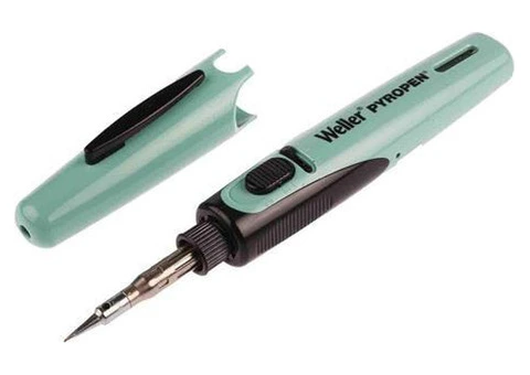 Gas Soldering Iron