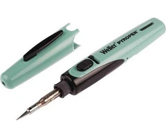 Gas Soldering Iron