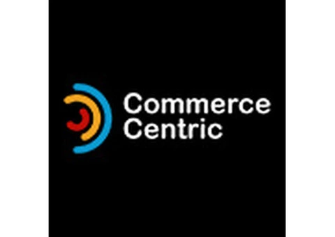 CommerceCentric: D2C Marketing Agency