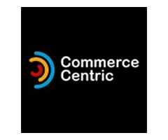 CommerceCentric: D2C Marketing Agency