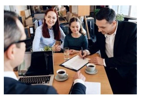 Expert Family Solicitors in St Albans - Your Solution for Legal Matters!