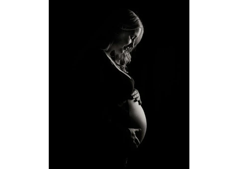 Early Gender Revelation with Blood Test