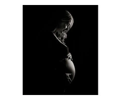 Early Gender Revelation with Blood Test