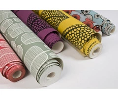Elegant Wallpaper Solutions for Every Space