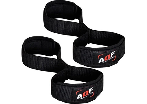 AQF Figure 8 Wrist Straps