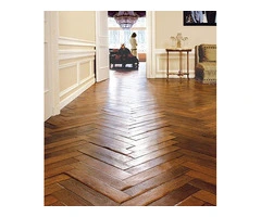 Leading Wood Floor Restoration in London
