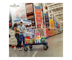 Discover Amazing Deals at Clearance King - Shop Now & Save Big!