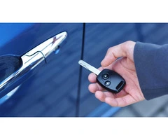Best Car Locksmith in Birmingham | Fast & Reliable Solutions