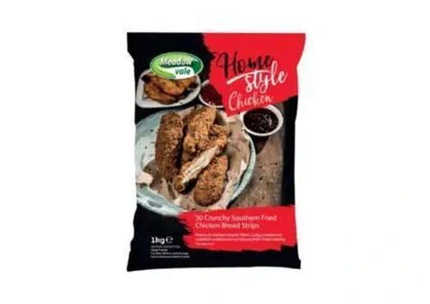Halal chicken nuggets Wholesale distributor in UK - 1/3