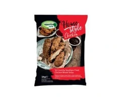 Halal chicken nuggets Wholesale distributor in UK